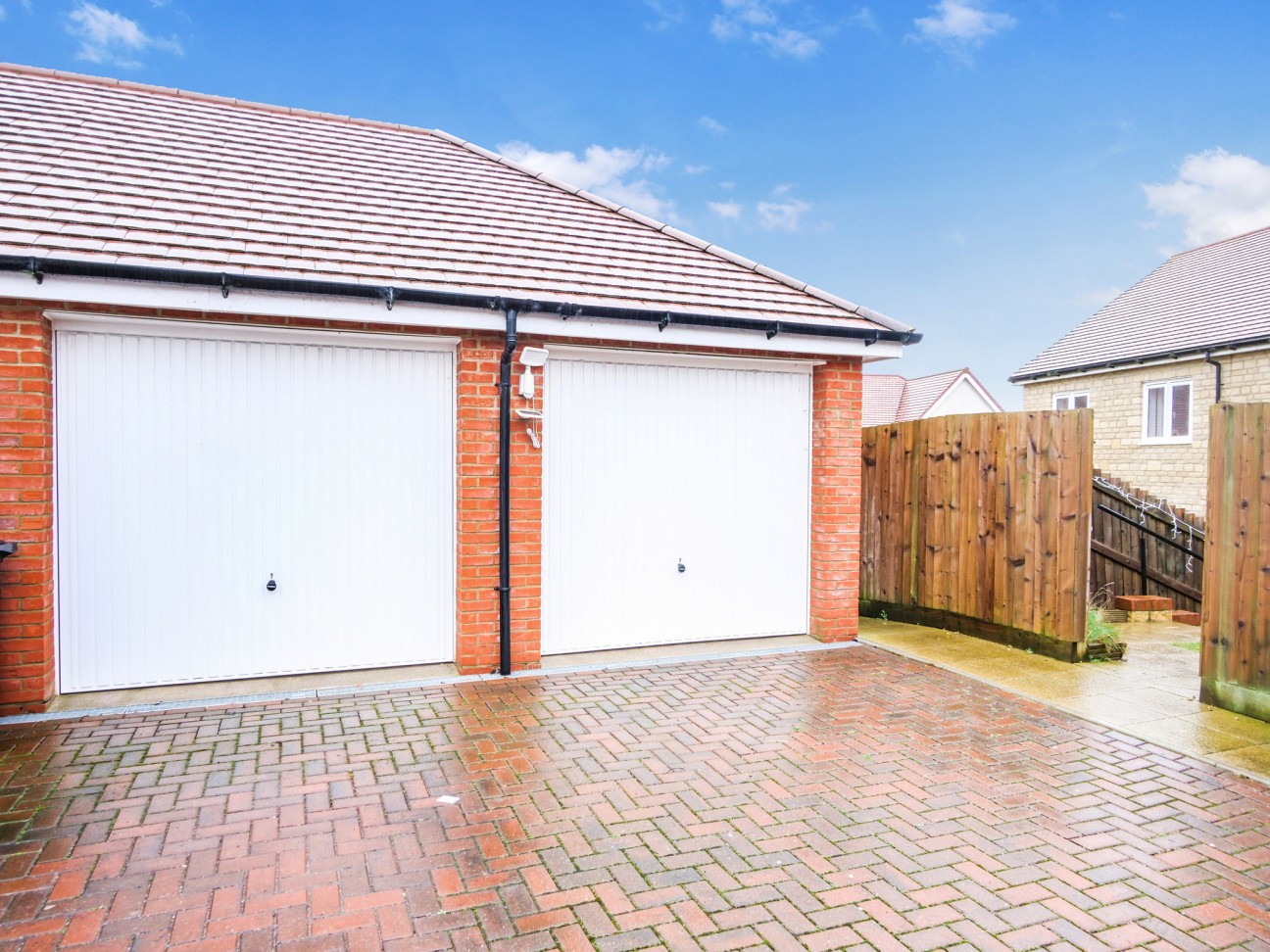 Vartenham Close, Somerset, Sherborne