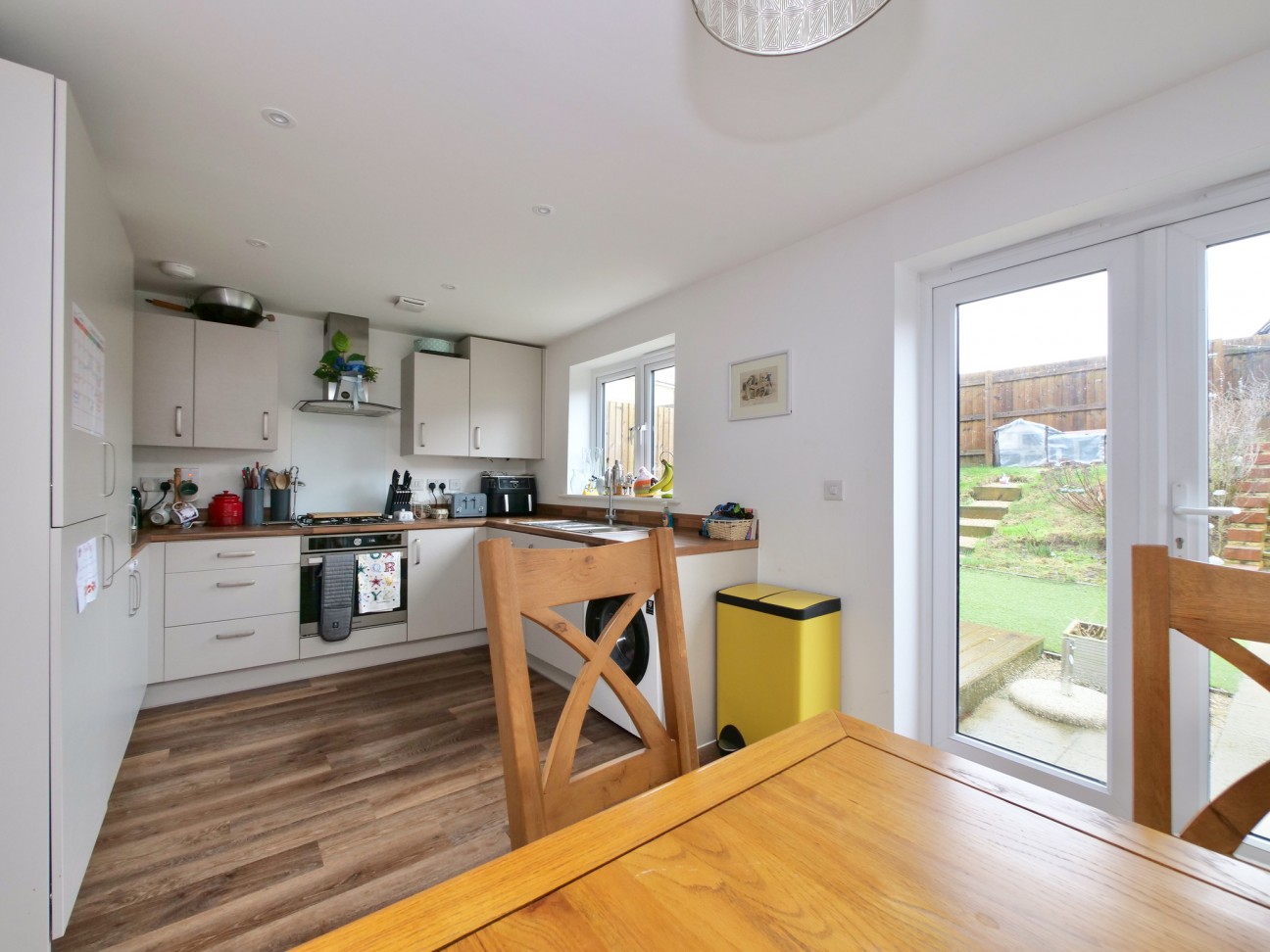 Vartenham Close, Somerset, Sherborne
