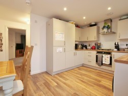 Vartenham Close, Somerset, Sherborne