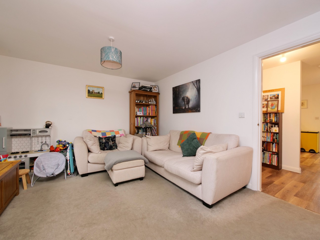 Vartenham Close, Somerset, Sherborne