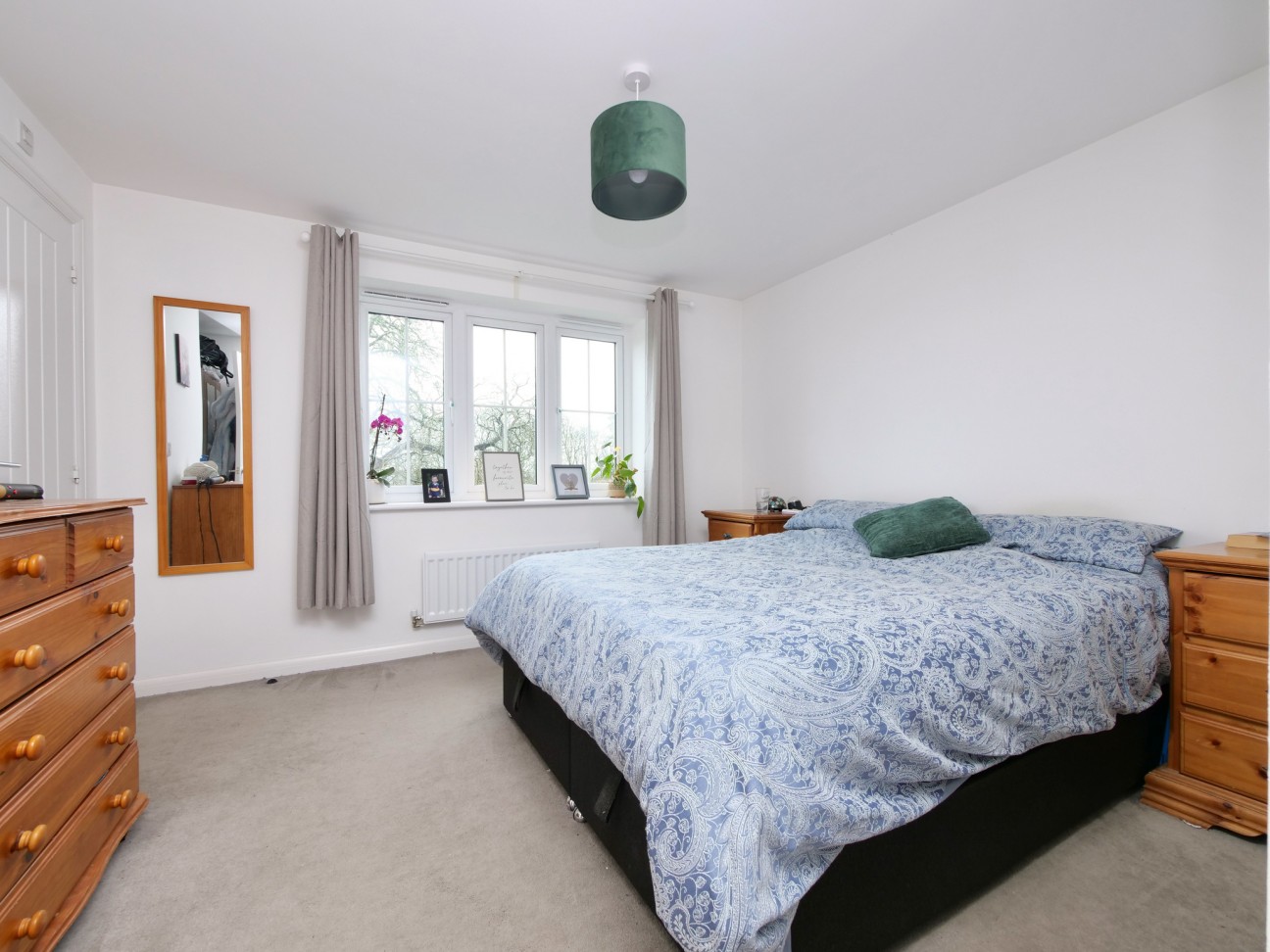 Vartenham Close, Somerset, Sherborne