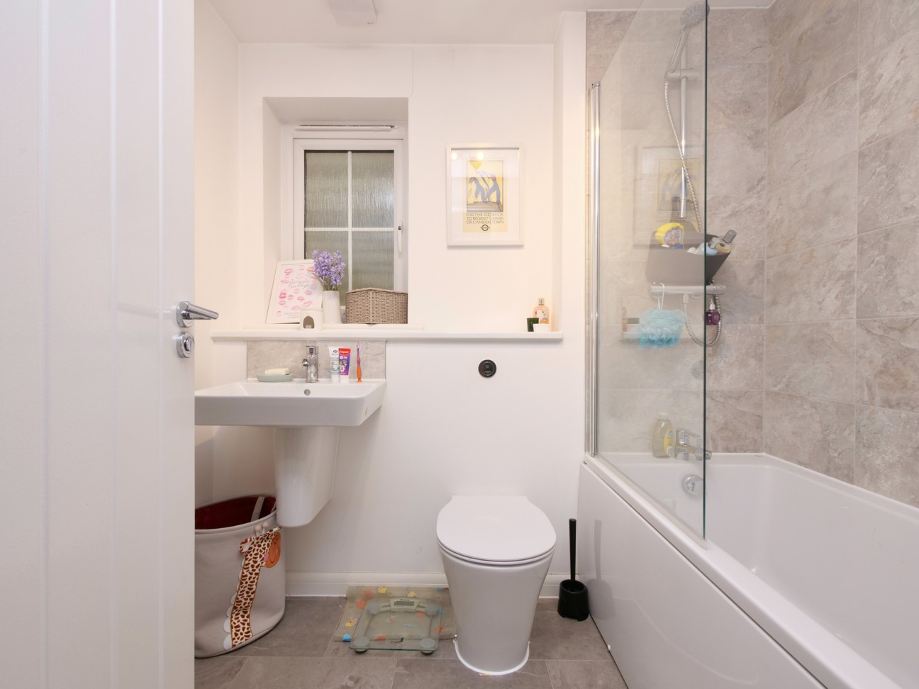 Vartenham Close, Somerset, Sherborne