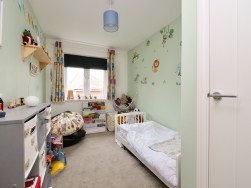 Vartenham Close, Somerset, Sherborne