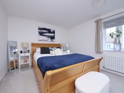 Vartenham Close, Somerset, Sherborne