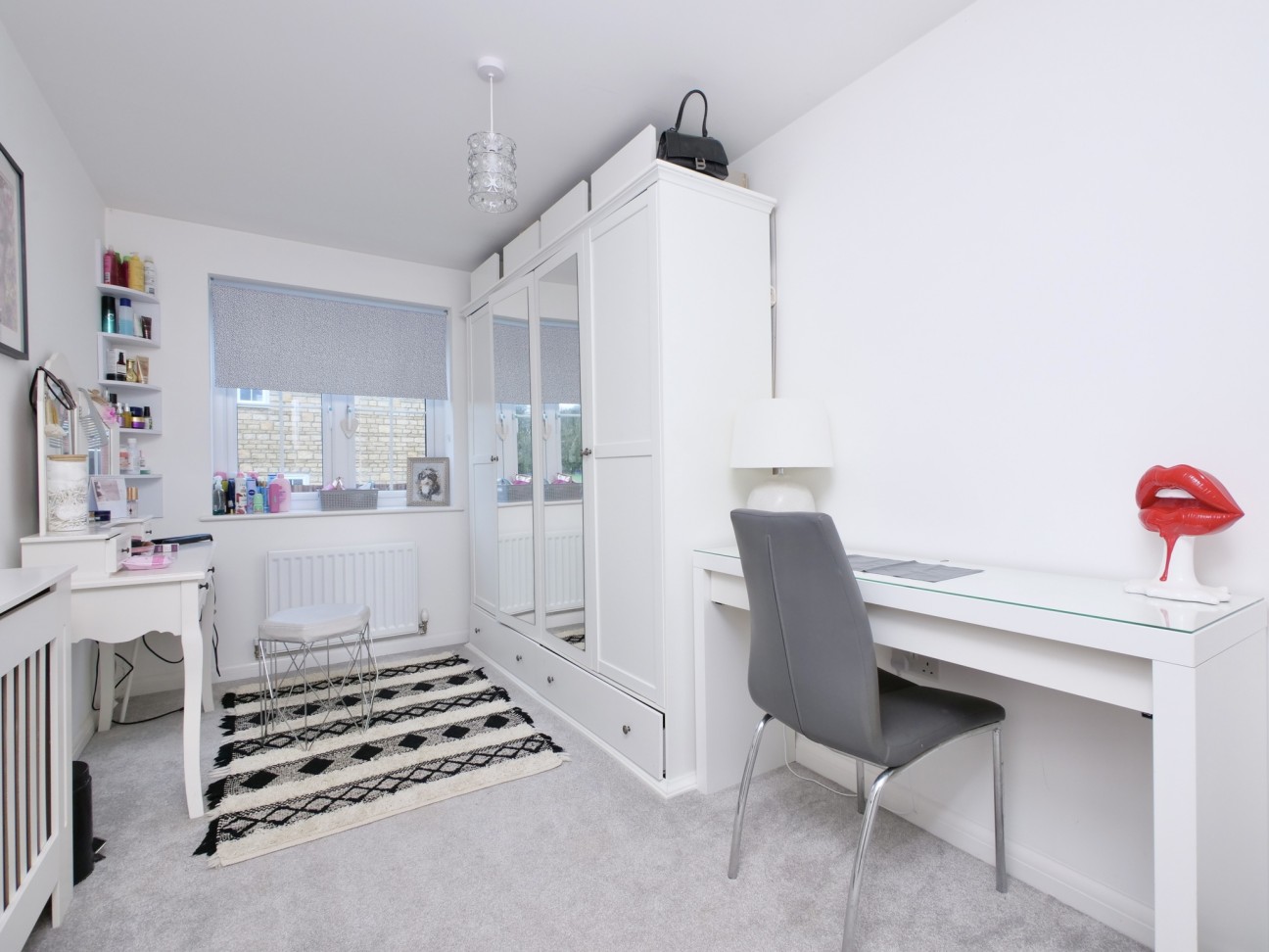 Vartenham Close, Somerset, Sherborne