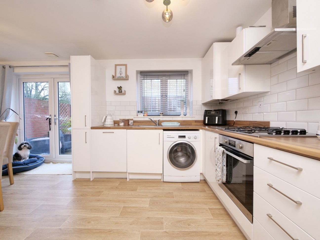 Vartenham Close, Somerset, Sherborne