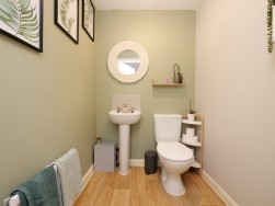 Vartenham Close, Somerset, Sherborne