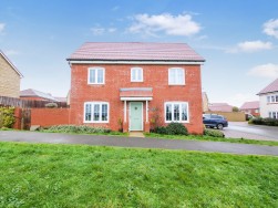 Vartenham Close, Somerset, Sherborne