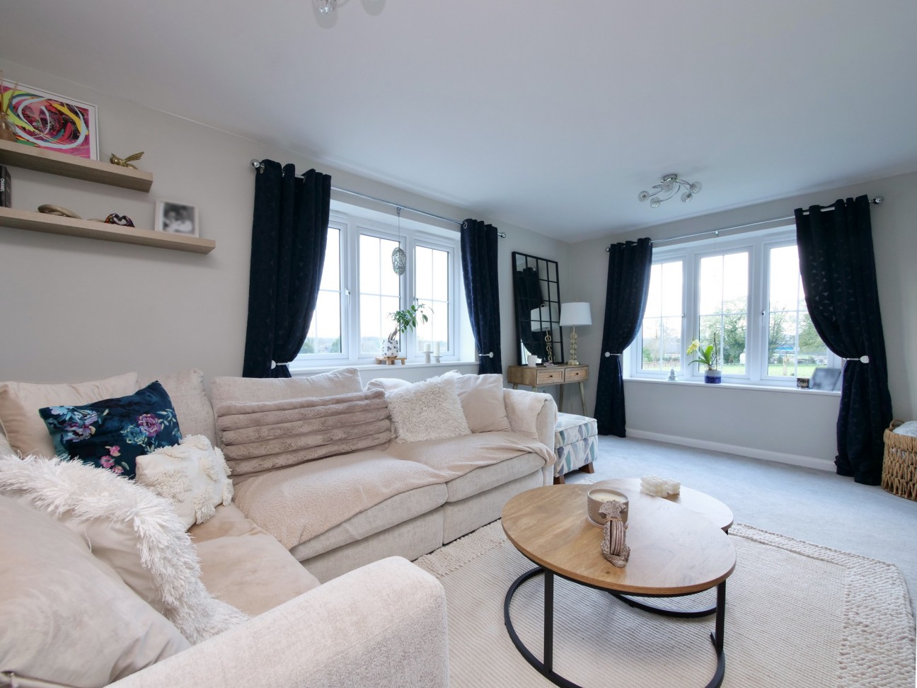 Vartenham Close, Somerset, Sherborne