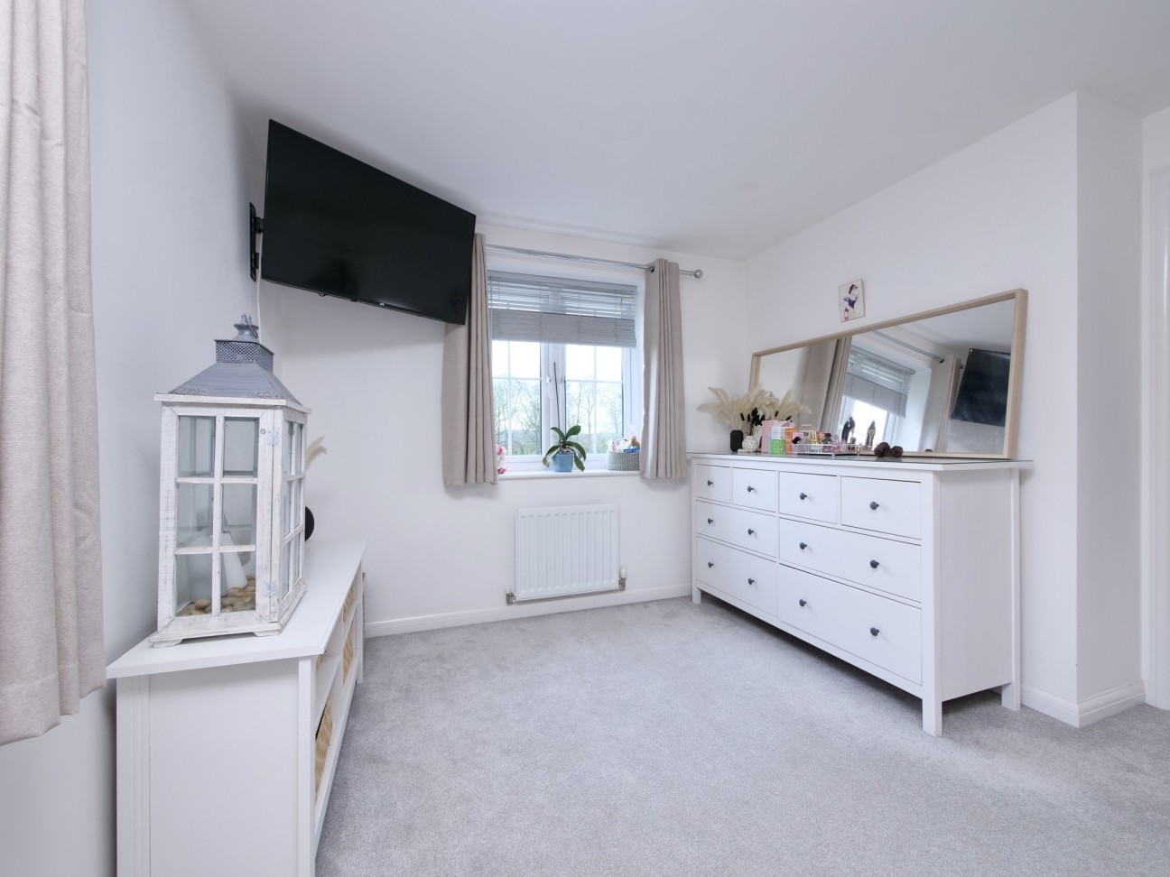 Vartenham Close, Somerset, Sherborne