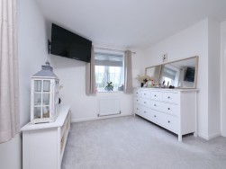 Vartenham Close, Somerset, Sherborne