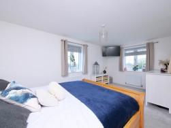 Vartenham Close, Somerset, Sherborne