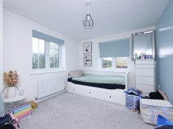 Vartenham Close, Somerset, Sherborne