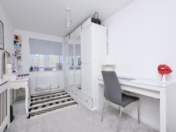 Vartenham Close, Somerset, Sherborne