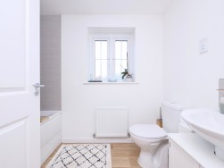 Vartenham Close, Somerset, Sherborne