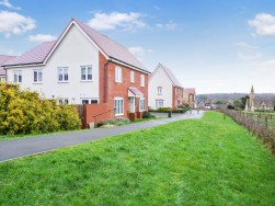 Vartenham Close, Somerset, Sherborne