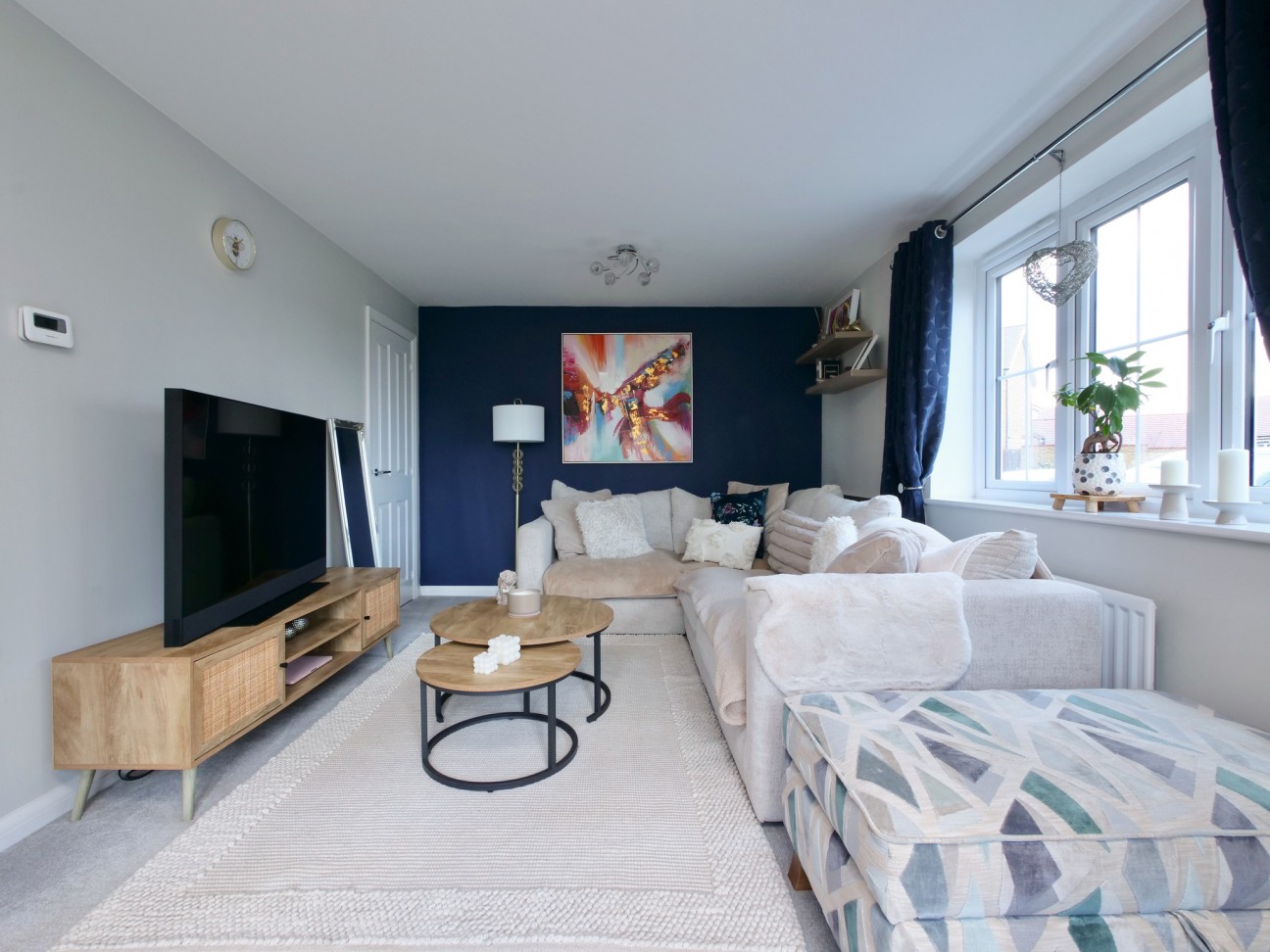 Vartenham Close, Somerset, Sherborne