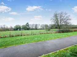 Vartenham Close, Somerset, Sherborne