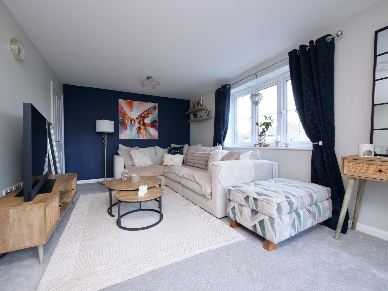 Vartenham Close, Somerset, Sherborne
