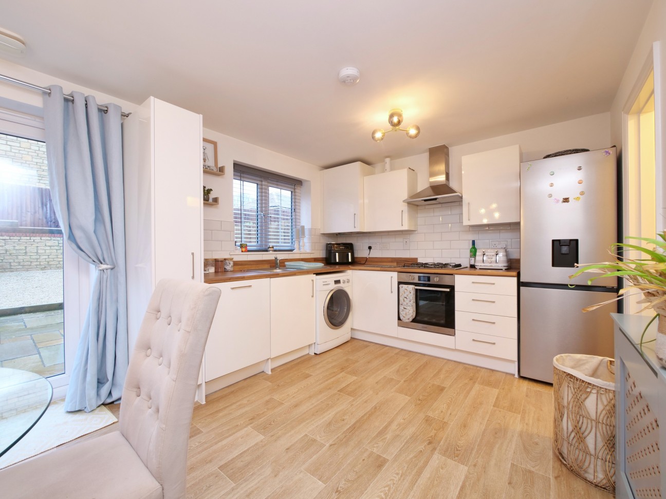 Vartenham Close, Somerset, Sherborne