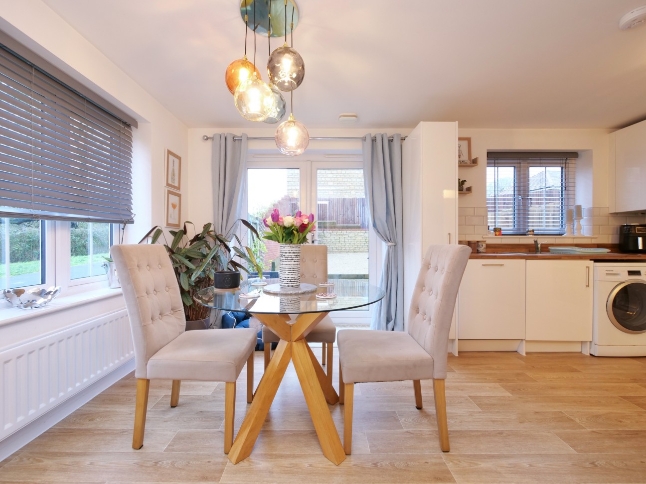 Vartenham Close, Somerset, Sherborne