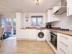 Vartenham Close, Somerset, Sherborne