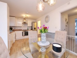 Vartenham Close, Somerset, Sherborne