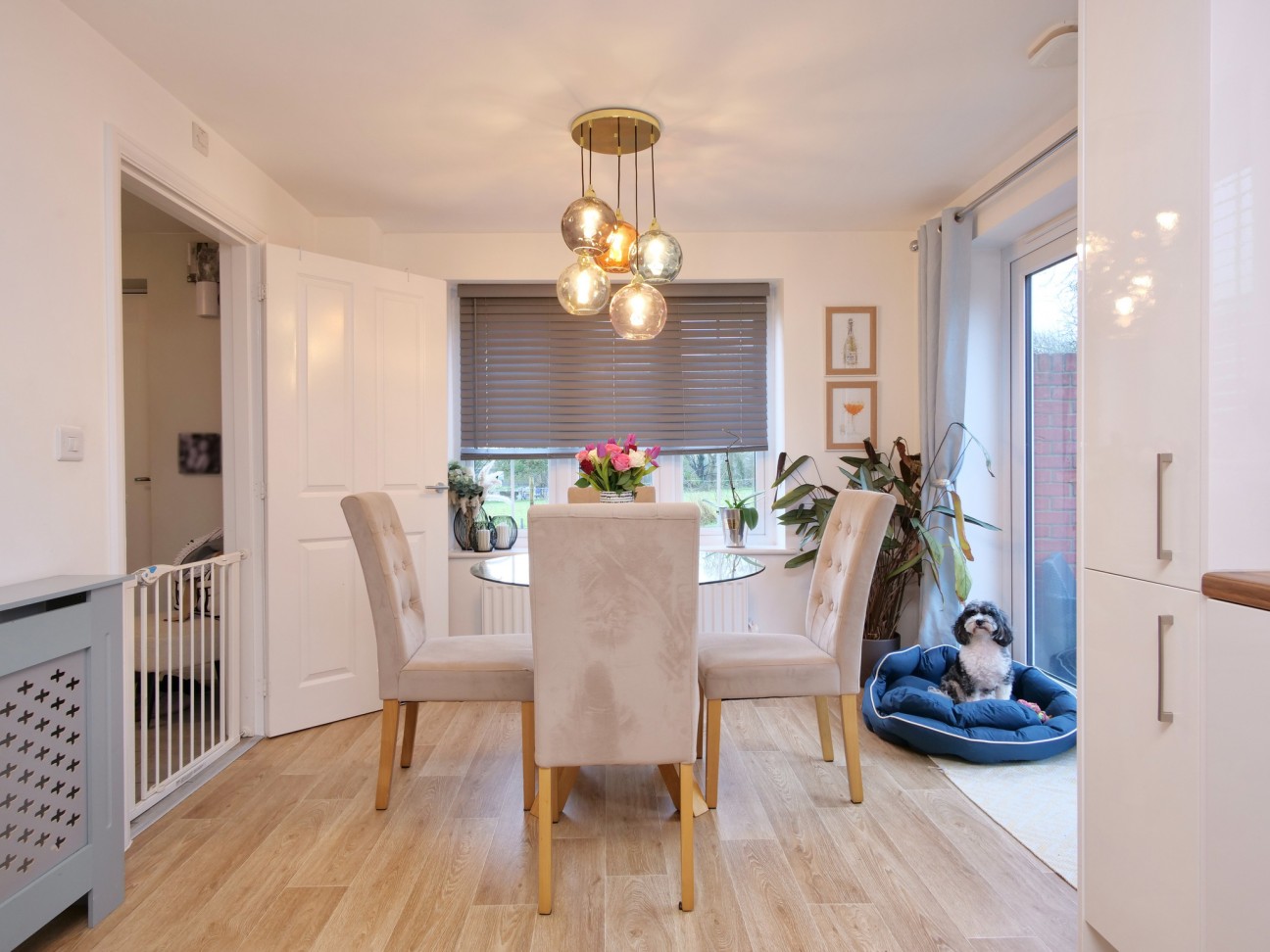 Vartenham Close, Somerset, Sherborne