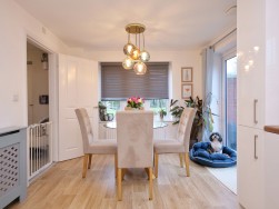 Vartenham Close, Somerset, Sherborne