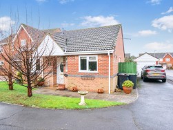Plantagenet Way, Dorset, Gillingham