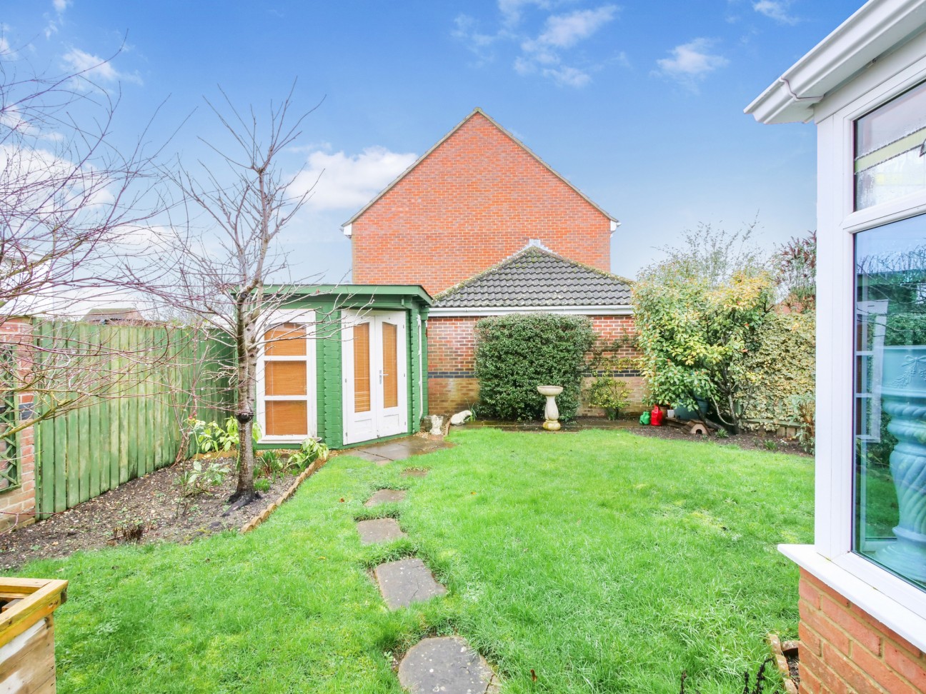 Plantagenet Way, Dorset, Gillingham