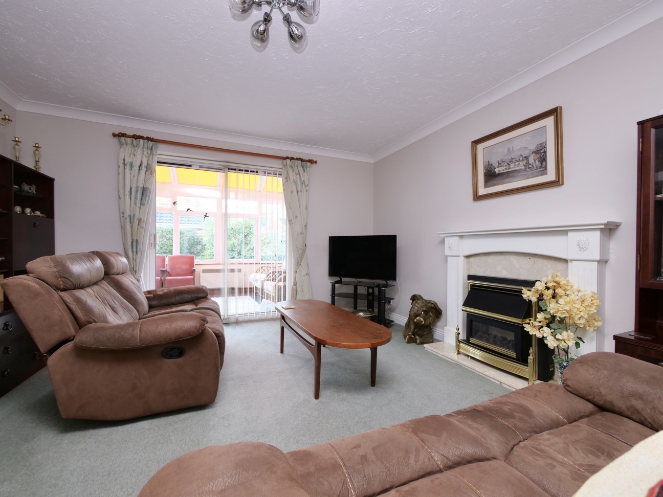 Plantagenet Way, Dorset, Gillingham