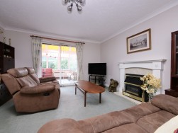 Plantagenet Way, Dorset, Gillingham