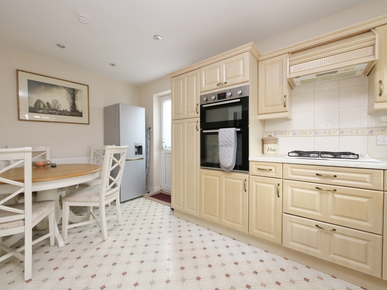 Plantagenet Way, Dorset, Gillingham