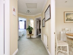 Plantagenet Way, Dorset, Gillingham