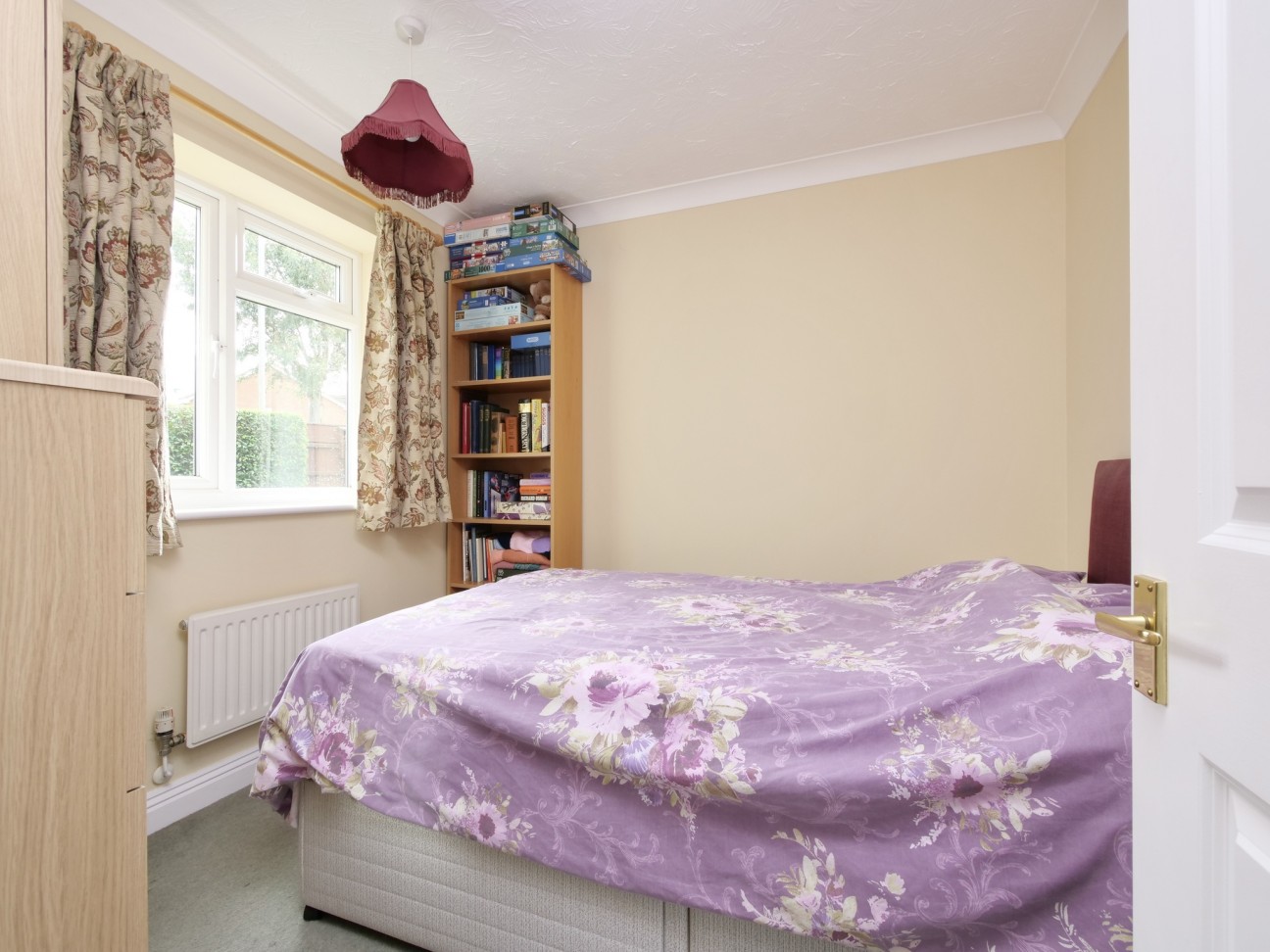 Plantagenet Way, Dorset, Gillingham