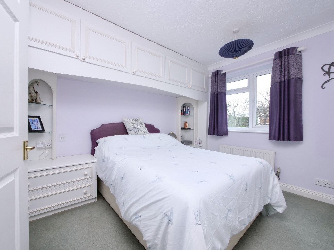 Plantagenet Way, Dorset, Gillingham