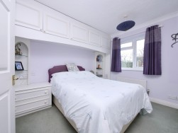 Plantagenet Way, Dorset, Gillingham