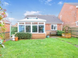 Plantagenet Way, Dorset, Gillingham