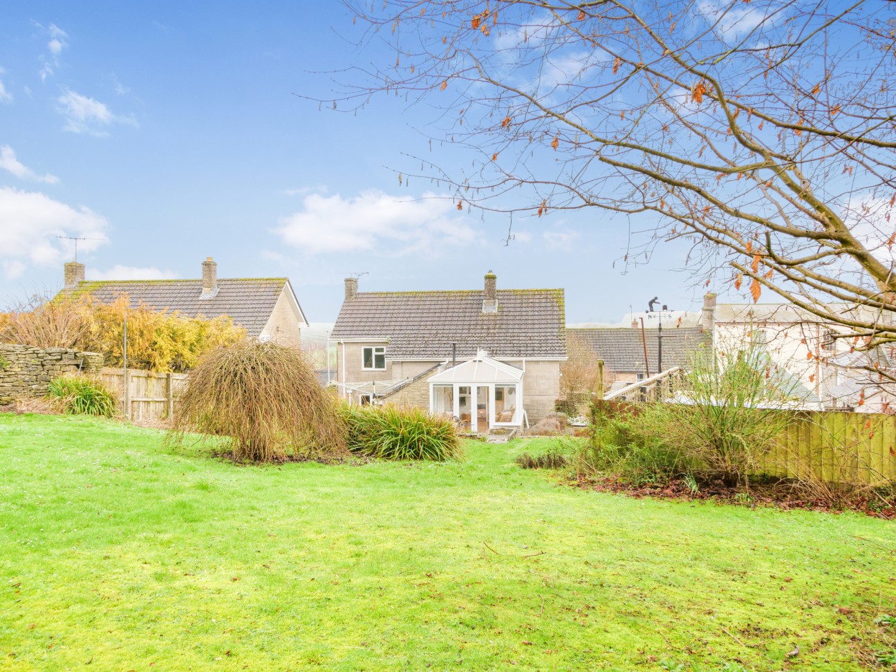 Stalbridge, STURMINSTER NEWTON