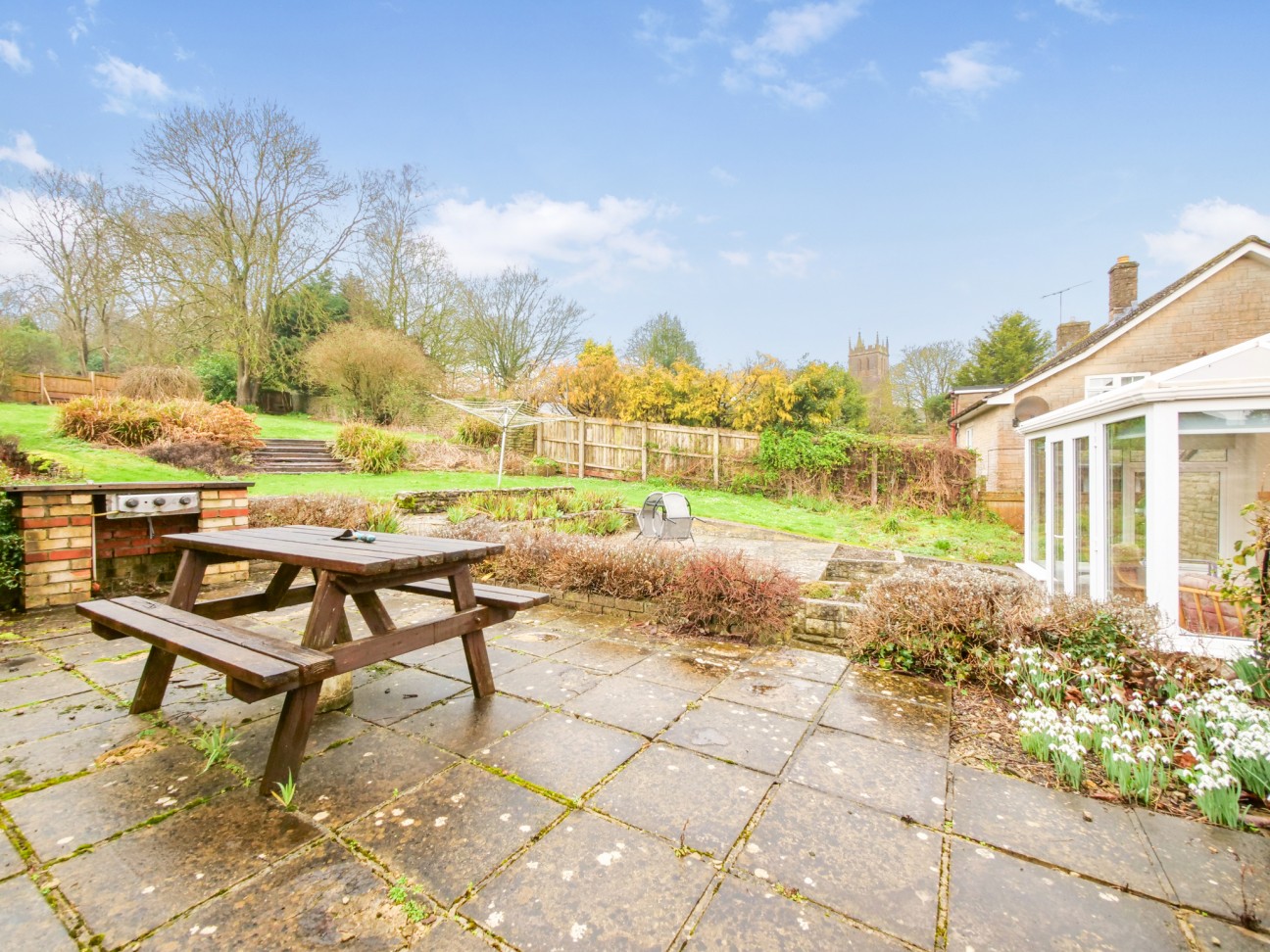 Stalbridge, STURMINSTER NEWTON