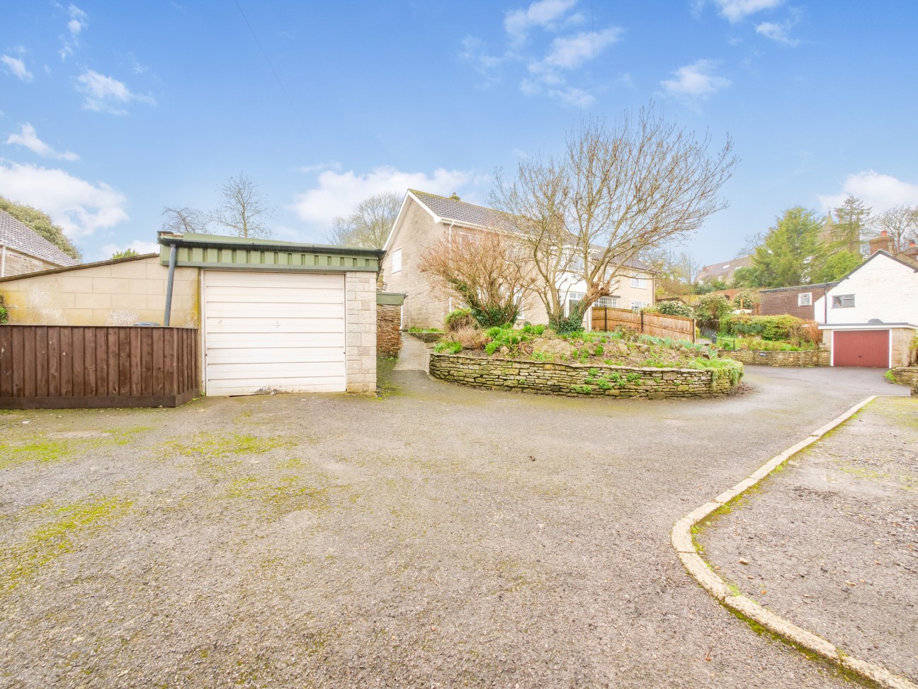 Stalbridge, STURMINSTER NEWTON