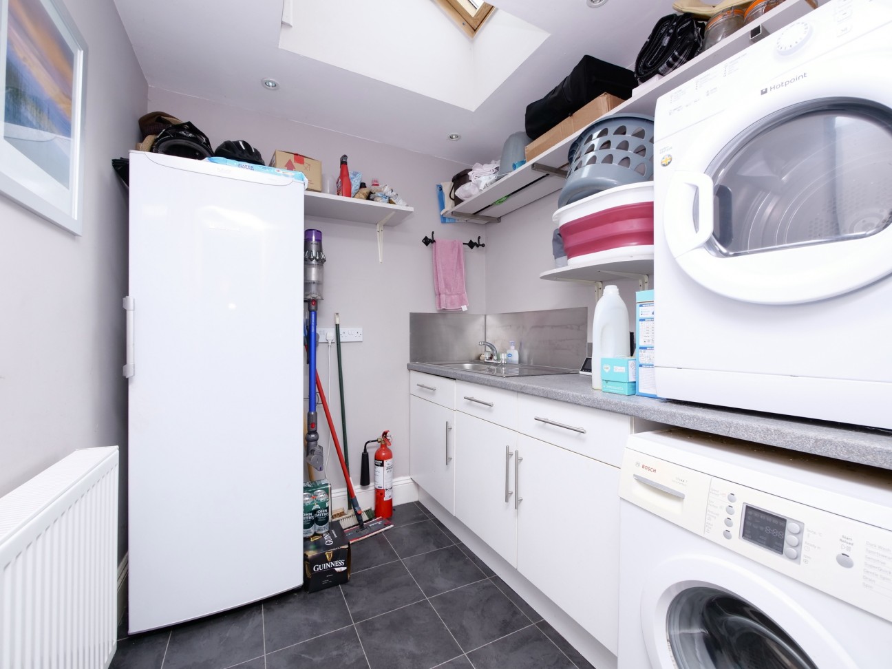 Stalbridge, STURMINSTER NEWTON