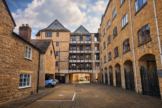 Raleigh Court Long Street, SHERBORNE