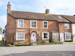 Church Street, STURMINSTER NEWTON
