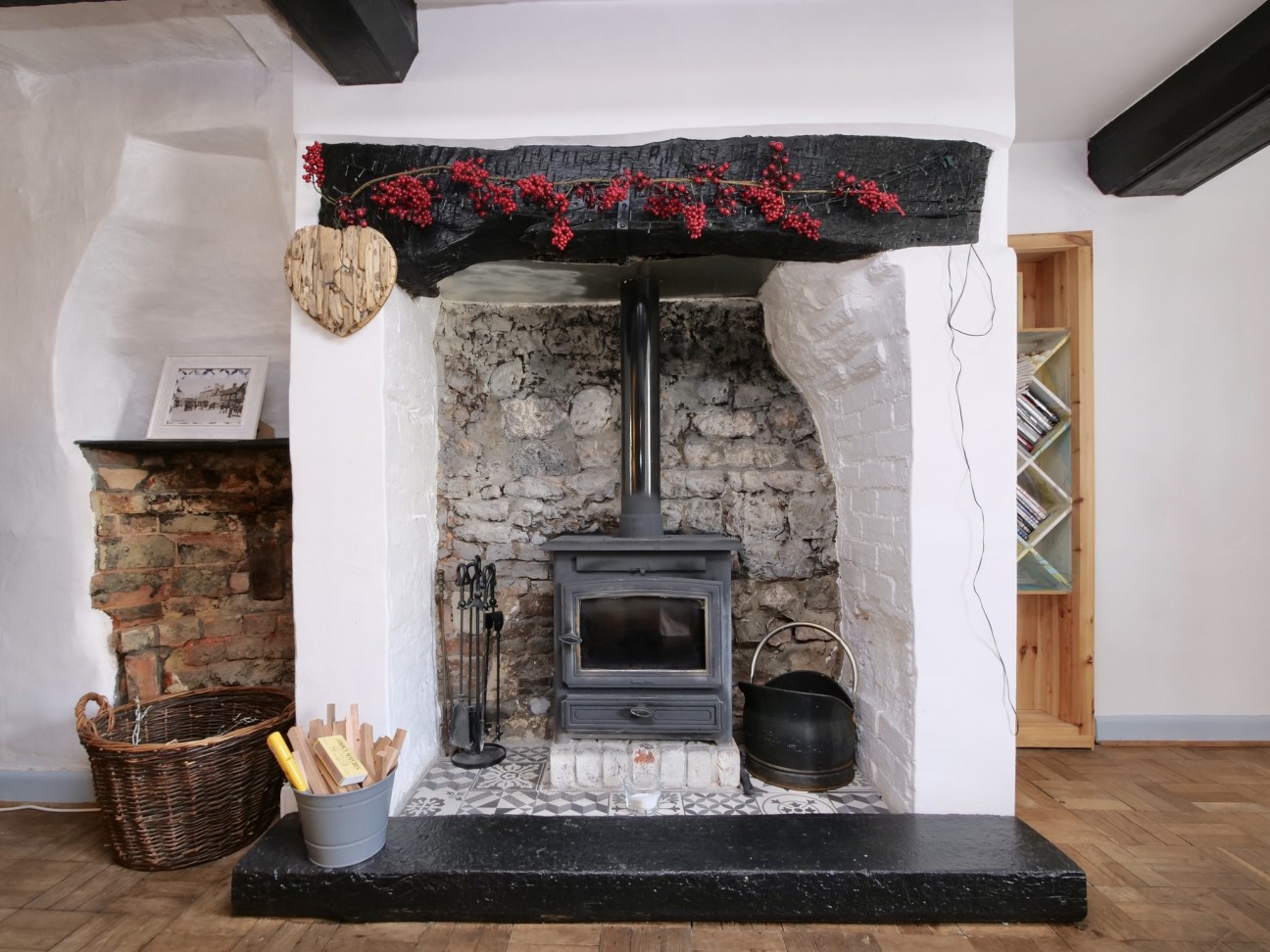 Church Street, STURMINSTER NEWTON