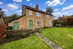 Sandford Orcas, SHERBORNE