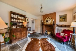 Sandford Orcas, SHERBORNE