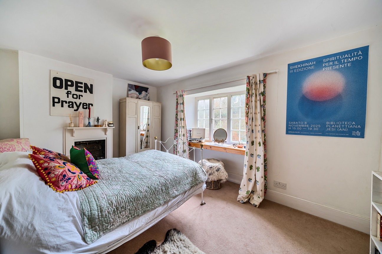 Sandford Orcas, SHERBORNE