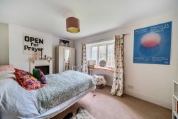 Sandford Orcas, SHERBORNE